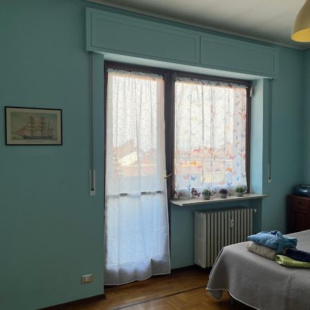 Boutique Affittacamere Attico In Centro Cuneo Zewnętrze zdjęcie
