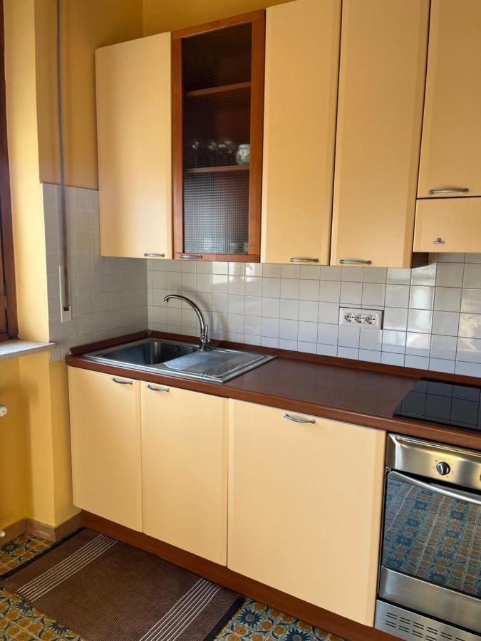 Boutique Affittacamere Attico In Centro Cuneo Zewnętrze zdjęcie